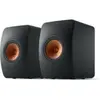 Enceinte résidentielle KEF LS50W2 Noir
