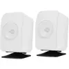 Pieds d'enceintes KEF P1 Noir (la paire)