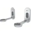 Supports d'enceintes KEF B1 Silver pour LSX Wireless