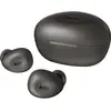 Écouteurs true wireless KEF Mu3 Gris anthracite charcoal