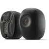 Enceintes sans fil hi-fi KEF LS Luxe Noir