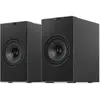 Enceintes sans fil hi-fi KEF Coda W Noir