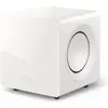 Caissons de basses KEF KC 92 Blanc laqué