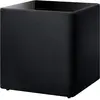 KEF CAISSON DE BASSES KEF KUBE 15 MIE NOIR