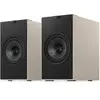 Enceintes connectées Hi-Fi KEF Coda W Nickel Grey vendues par paire