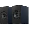 Enceintes sans fil hi-fi KEF Coda W Bleu