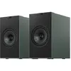 Enceintes sans fil hi-fi KEF Coda W Vert