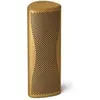 Enceintes Bluetooth portables KEF Muo Ambre