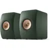 Enceintes sans fil hi-fi KEF LS50 Wireless 2 Vert
