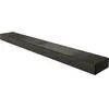 Barres de son KEF XIO Noir