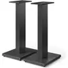 Pieds d'enceintes KEF SQ1 Gris foncé