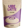 Poudre de ube 100% naturelle - Latte chaud & froid - 100 g