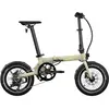Eovolt Vélo électrique Pliant Og20 7s One Size