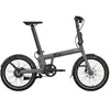 Eovolt Electric Folding Bike Nachmittag Pro 20 V1 Grau