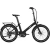 Eovolt Vélo électrique Pliant Og24 20´´ 7s One Size