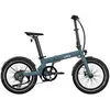 Eovolt Vélo électrique Pliant Og20 7s One Size