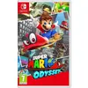 Nintendo Super Mario Odyssey Jeu Switch