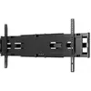 Support mural orientable et inclinable Inotek MOOV 4085.2 pour TV de 4...