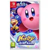 Nintendo Kirby Star Allies Jeu Switch + 1 Figurine Offerte