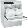 Non communiqué Lave Vaisselle EVOLINE 50x50 Triphase Adler