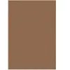 Novatrend Tapis de salon doux orange 120x170 cm