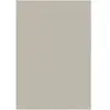 Novatrend Tapis de salon doux beige 120x170 cm