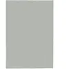 Novatrend Tapis de salon doux gris 120x170 cm