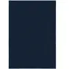 Novatrend Tapis de salon moderne épais bleu 160x230 cm