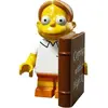 Lego 71009 Minifigurine Les Simpsons Série 2 - N°8-Martin Prince(1 sac...