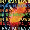 In rainbows Radiohead (Interprète) Vinyle album