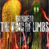Radiohead - The King Of Limbs (Reissue) (180g) (LP)
