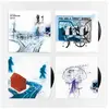 BB (XL REC.) Ok Computer Oknotok 1997-2017 Triple vinyle