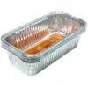 5 Barquettes Aluminium De Récupération De Graisses Timberline Traeger