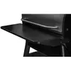 Plan de travail TRAEGER tablette rabattable pour 575/650/PRO22 TU