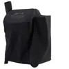 Traeger Housse pour barbecue à pellets Pro 575 - 104 x 69 x 135 cm