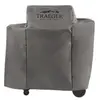 Accessoire barbecue et plancha Traeger HOUSSE IRONWOOD 650 - BAC560
