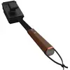 Brosse de nettoyage pour barbecue - manche bois - Traeger