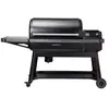 LE MARQUIER Traeger - Barbecue à Pellets Ironwood xl