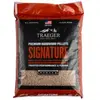 Traeger Pellets pour barbecue Signature Blend - Sac de 9 kg - 100% naturel