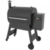 Barbecue à pellet PRO 780 - TRAEGER - TFB78GLEC - Noir - Charbon