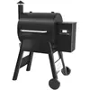 Barbecue à pellet PRO 575 - TRAEGER - TFB57GLEC