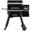 Barbecue à pellet Timberline 850 - Traeger - TFB85WLEC TU