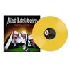 Shot To Hell Vinyle Jaune