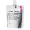 Carbon Theory Charcoal, Tea Tree Oil & Mineral Mud masque régénérateur...