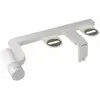 Toptoilet - Kit Lavant Blue Baïa