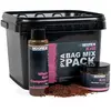 Ccmoore Paquet D´appâts De Pêche Pva Bag Mix Krill