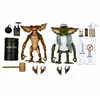 Neca GREMLINS - Ultimate Demolition Gremlins - 2 Figurines articulées 15cm