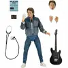 Neca Retour Vers Le Futur - Figurine Ultimate Marty Mcfly (Audition) 18 Cm