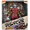 Neca Figurines Shredder et Mini Shredder TMNT Tortues Ninja 17 cms et 7 cm