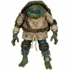Figurine Neca Universal Monsters x TMNT Ultimate Leonardo Bossu 18 cm